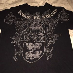 Honor El Vircus Old Navy Tee